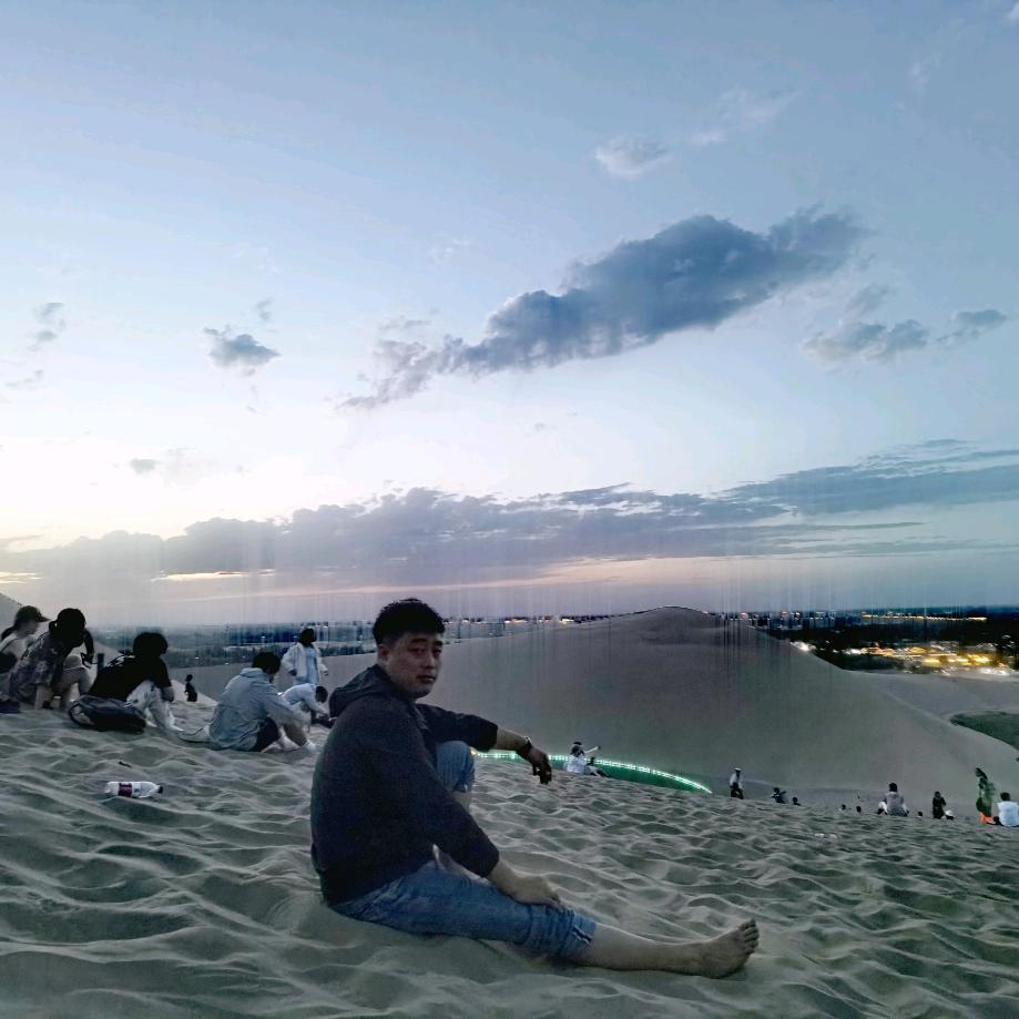 人生过半