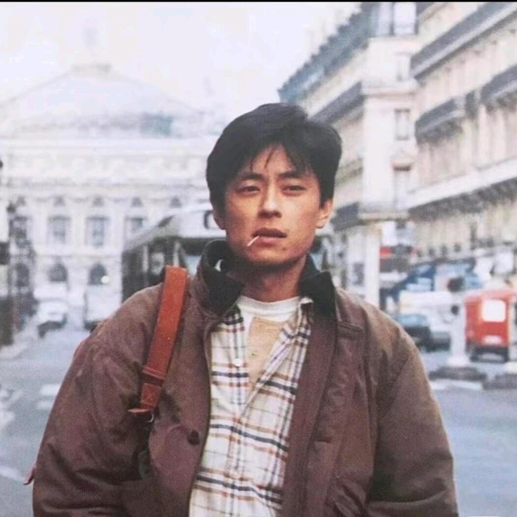 努力的小戴