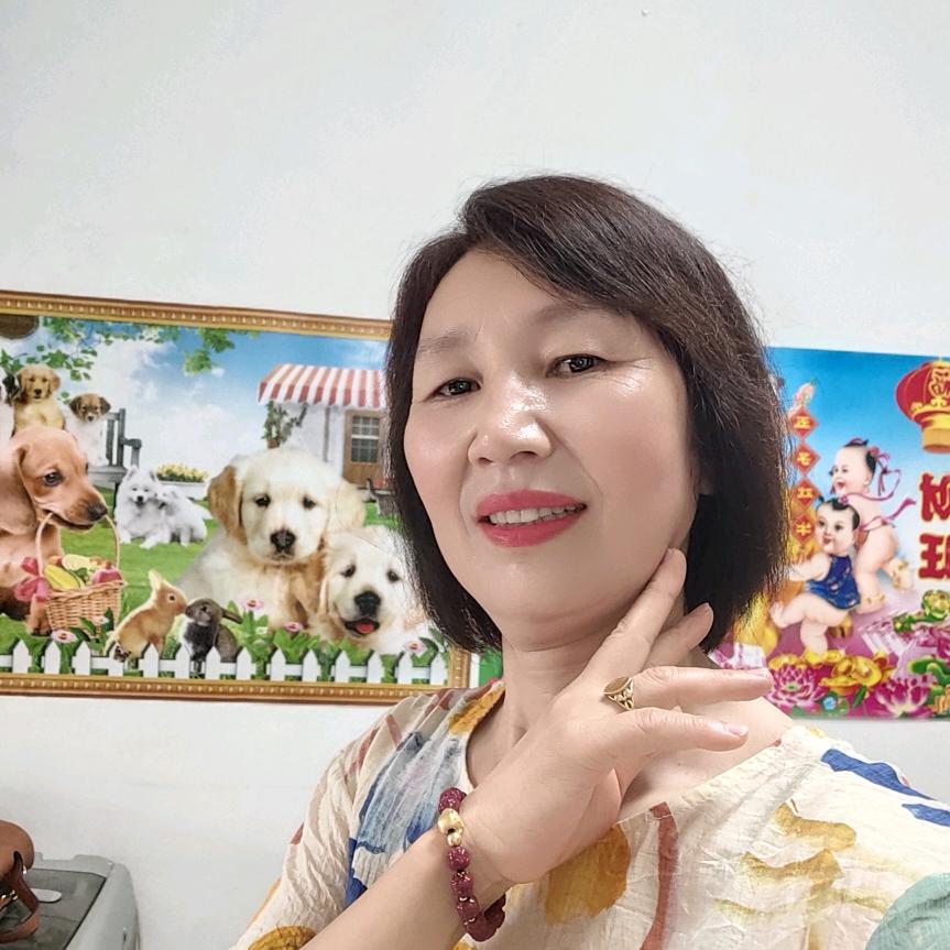 清香茶庄明天会美好