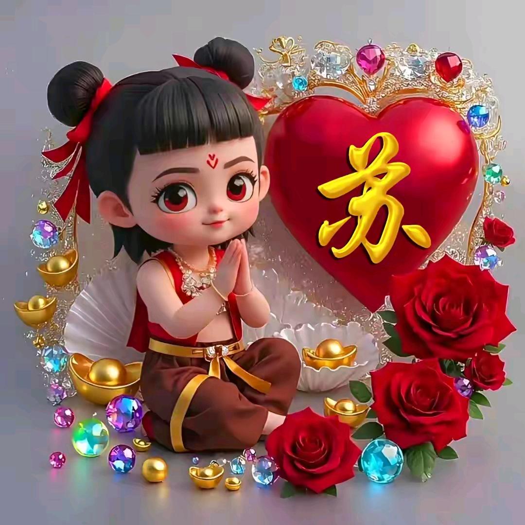 苏