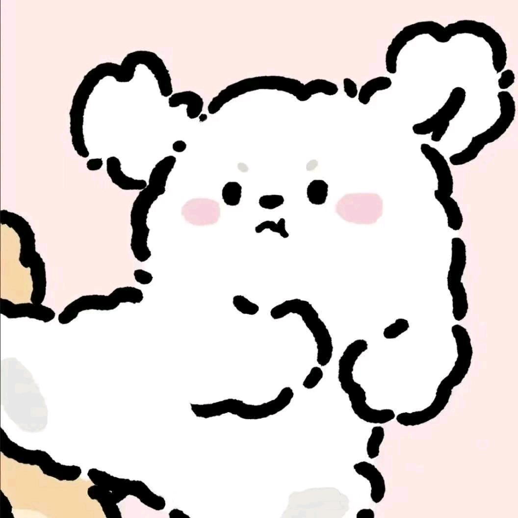 蠢.