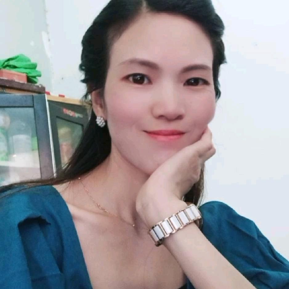 Miss  huang