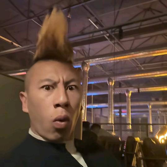 外地不知名马牛