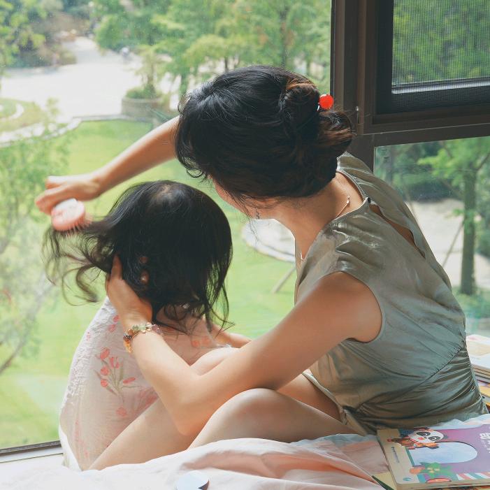 一个桃🍑.