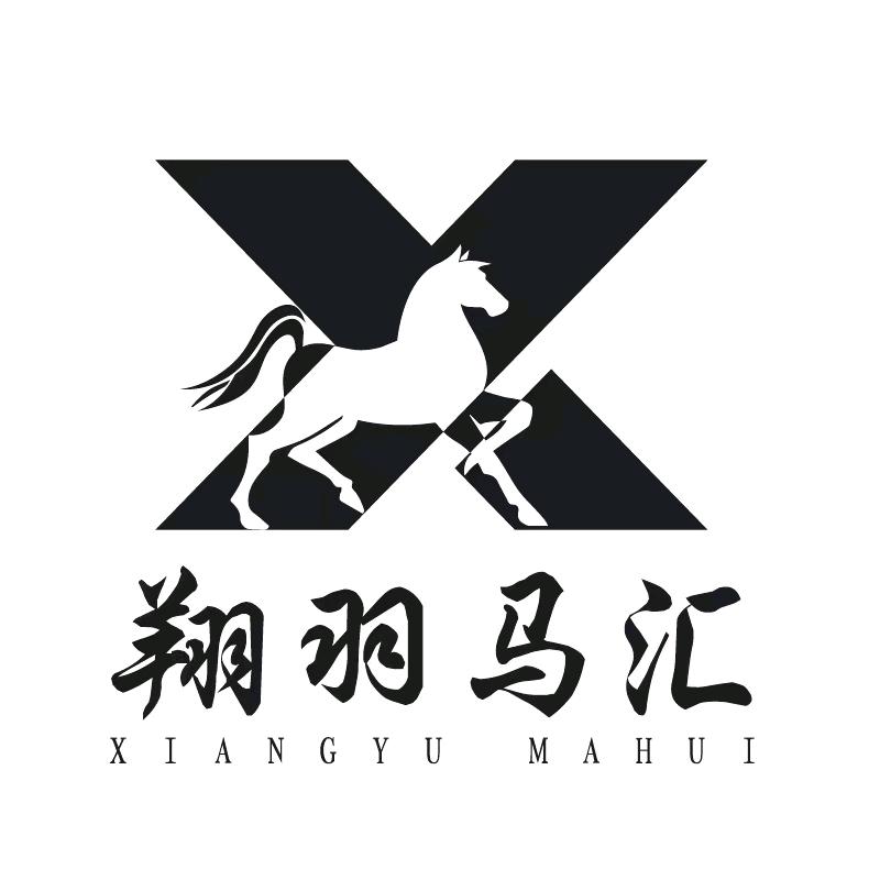 翔羽马汇马术休闲活动中心官方号