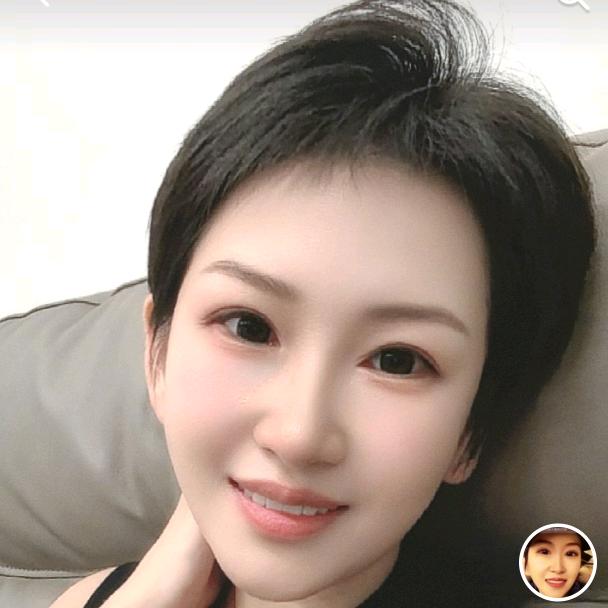 华姐（分享穿搭）