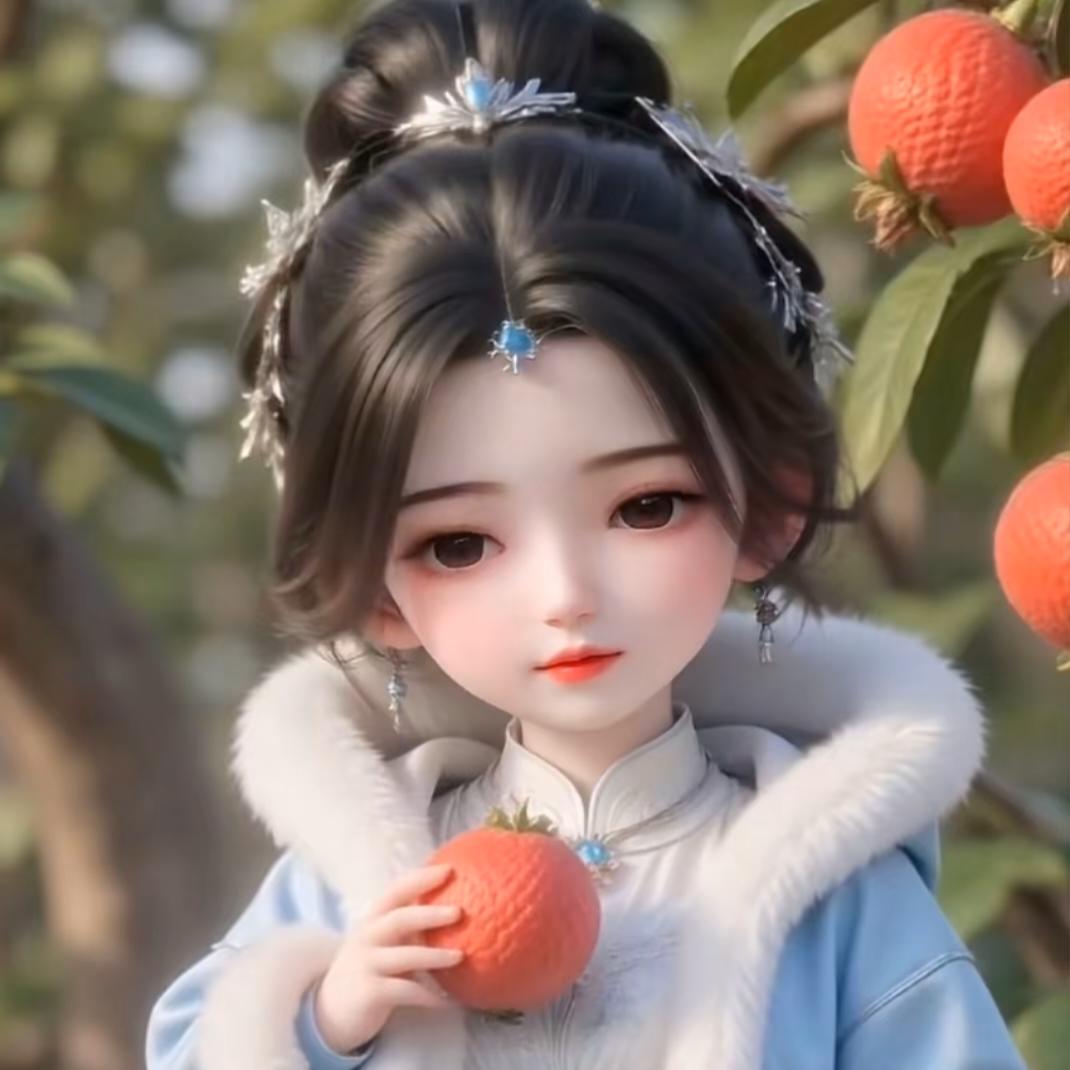 @雪