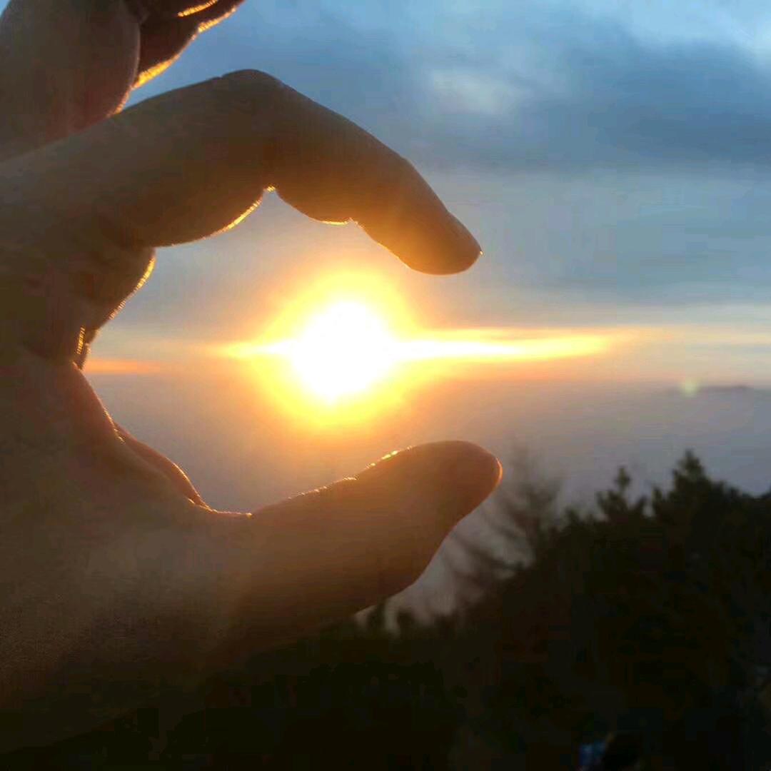 将生活调到自己喜欢的频道