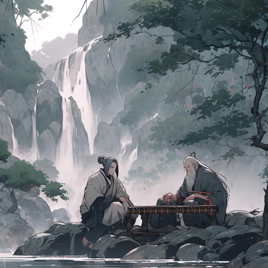 可能～
