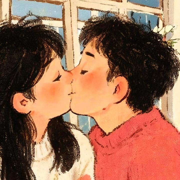 小亻可🎈