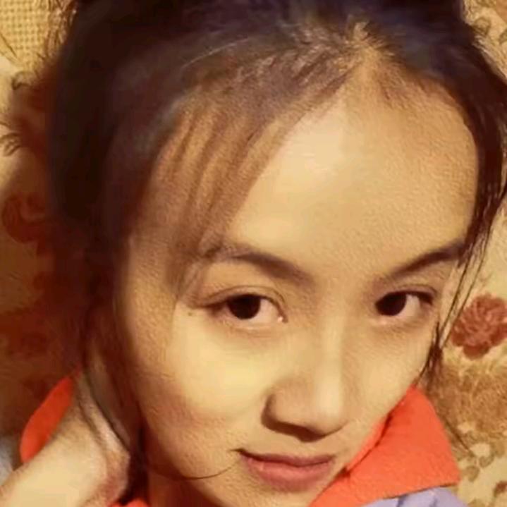 格桑美朵