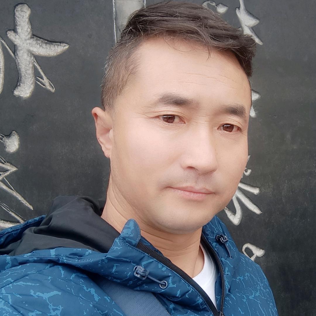 礼县～纸巾日化～小胡子