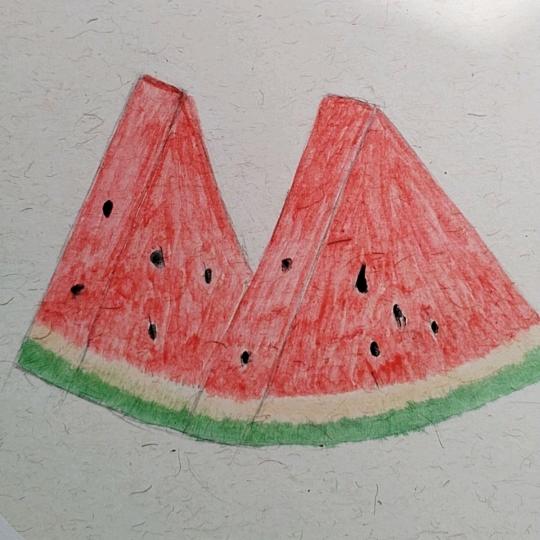 居家绘画