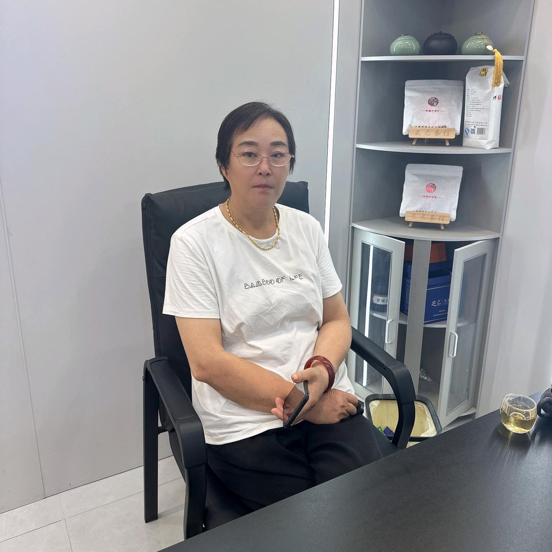 仔仔奶奶