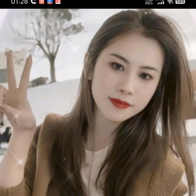 梦婷