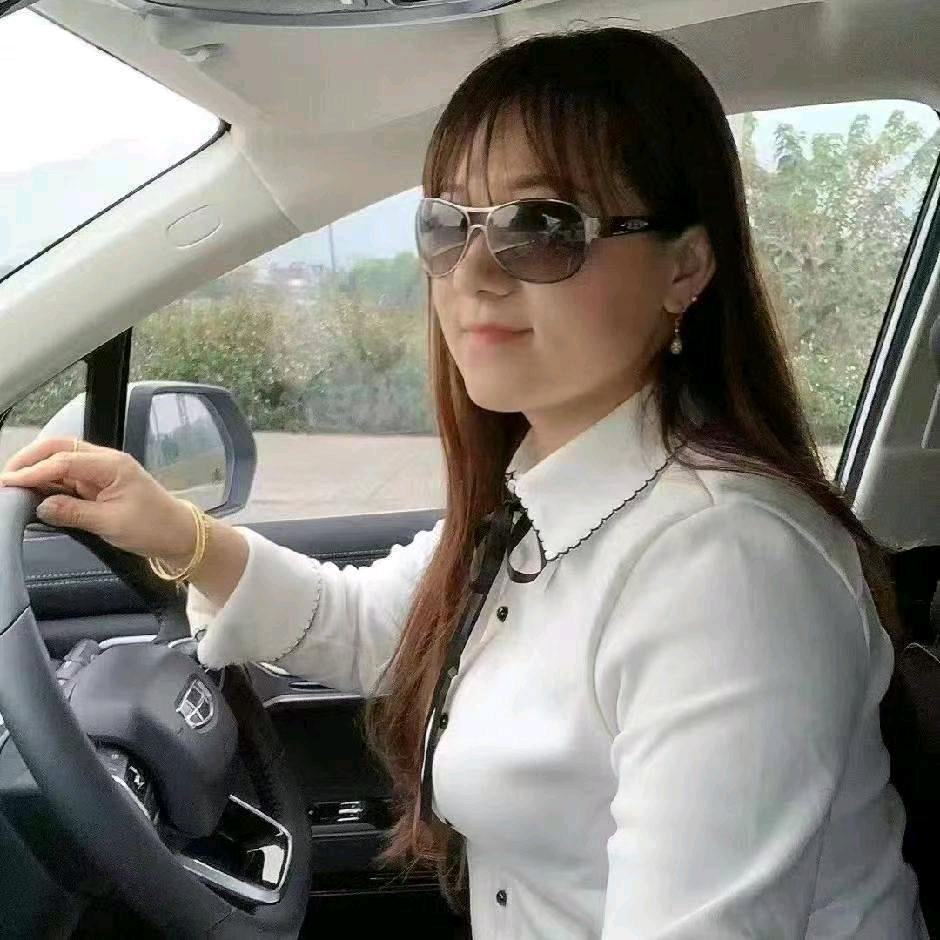 姐！就这么拽💞💞