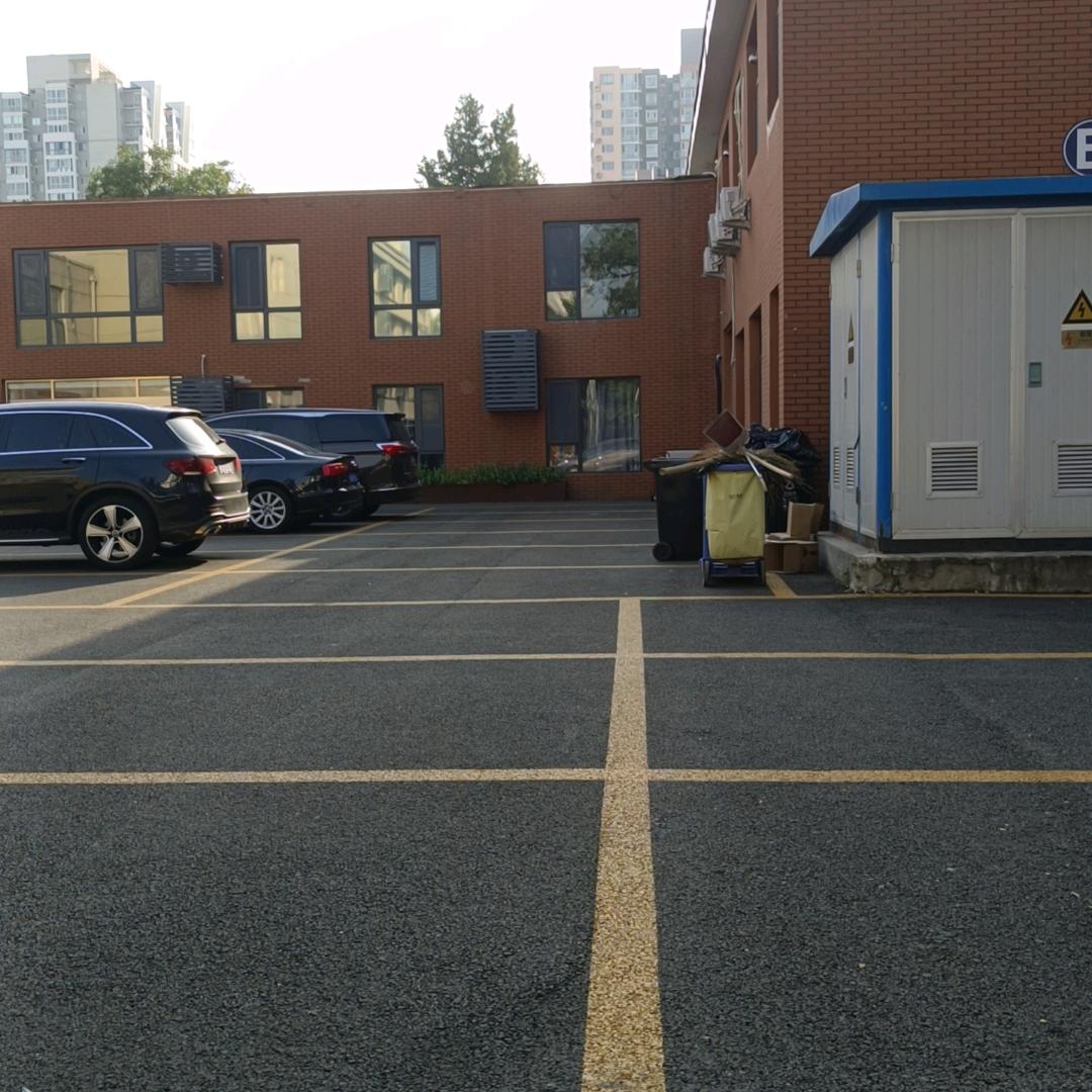 网线监控布线对于对讲