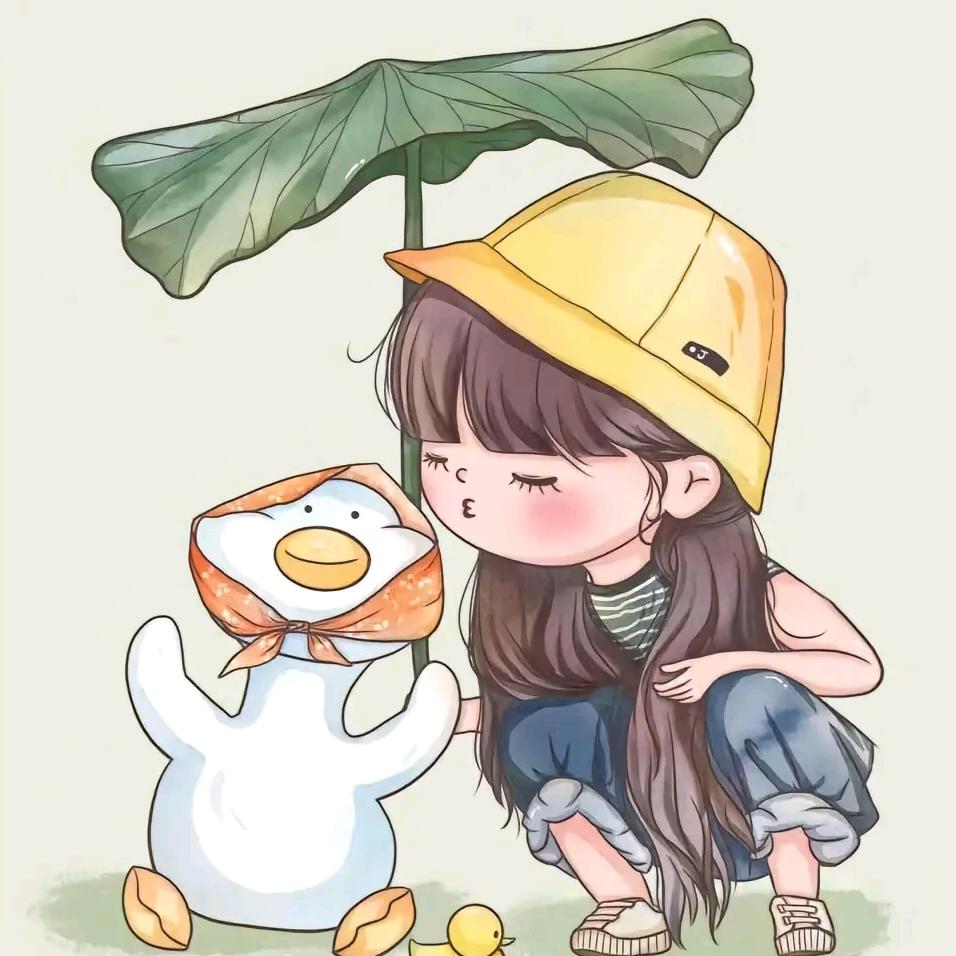 小安妈