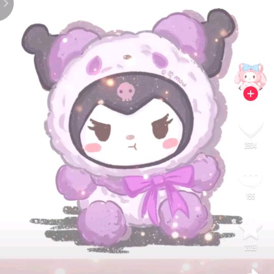 三娃妈咪