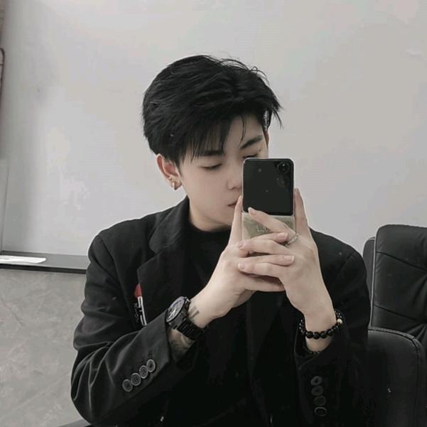 星木造型Andy