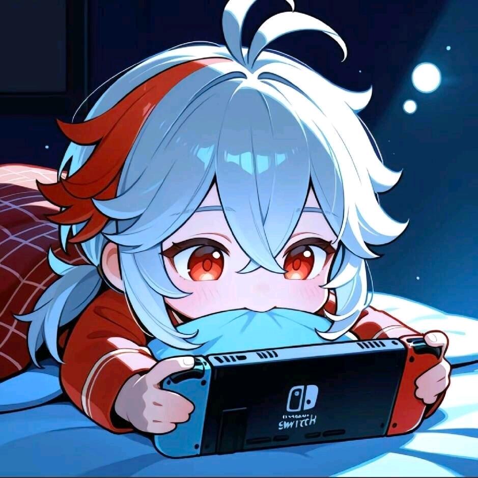 晚安北林🐰⁹⁵²⁷
