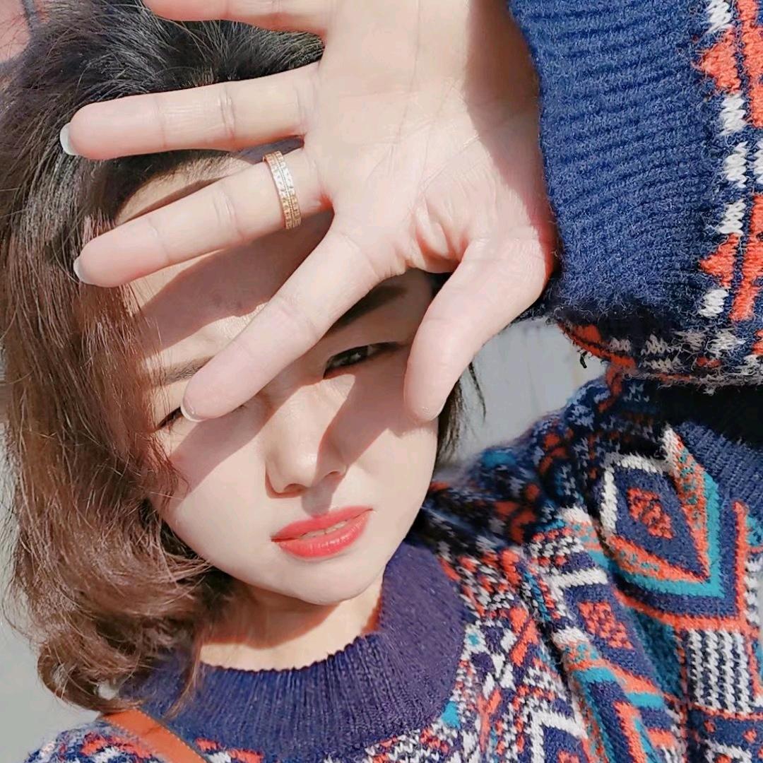 四月💞