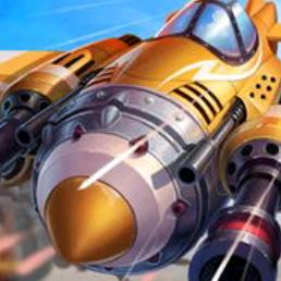 全民雷霆战机-小飞