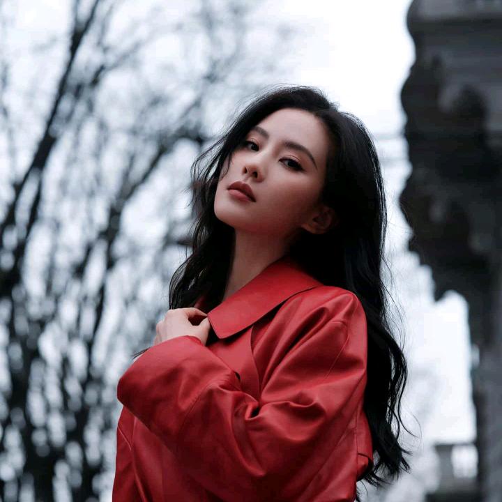 丽莉