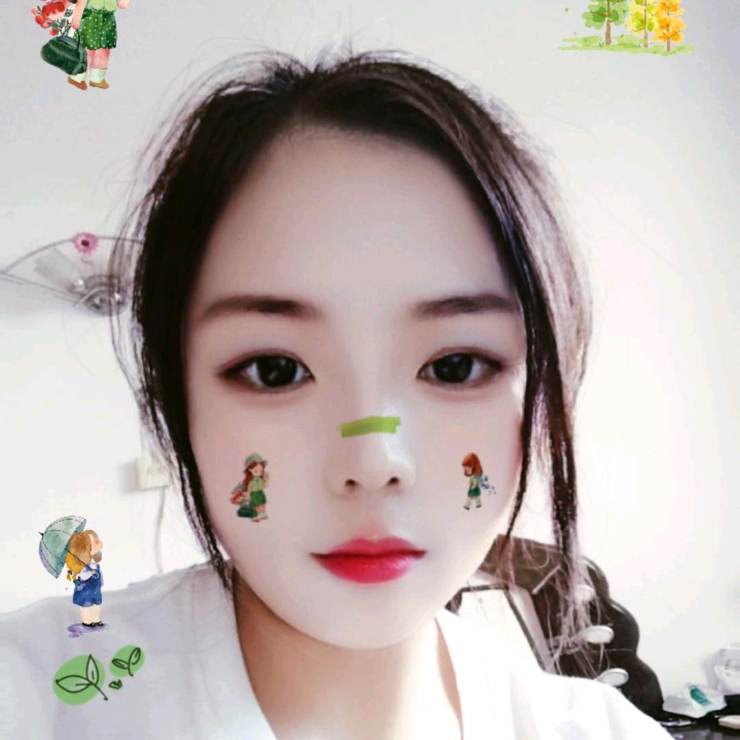 山东♥♥姑娘