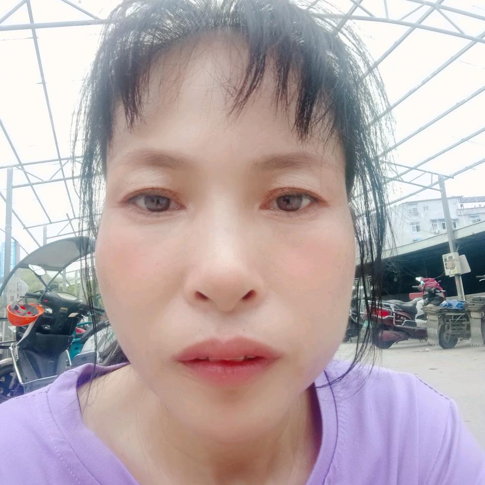 啊平姐