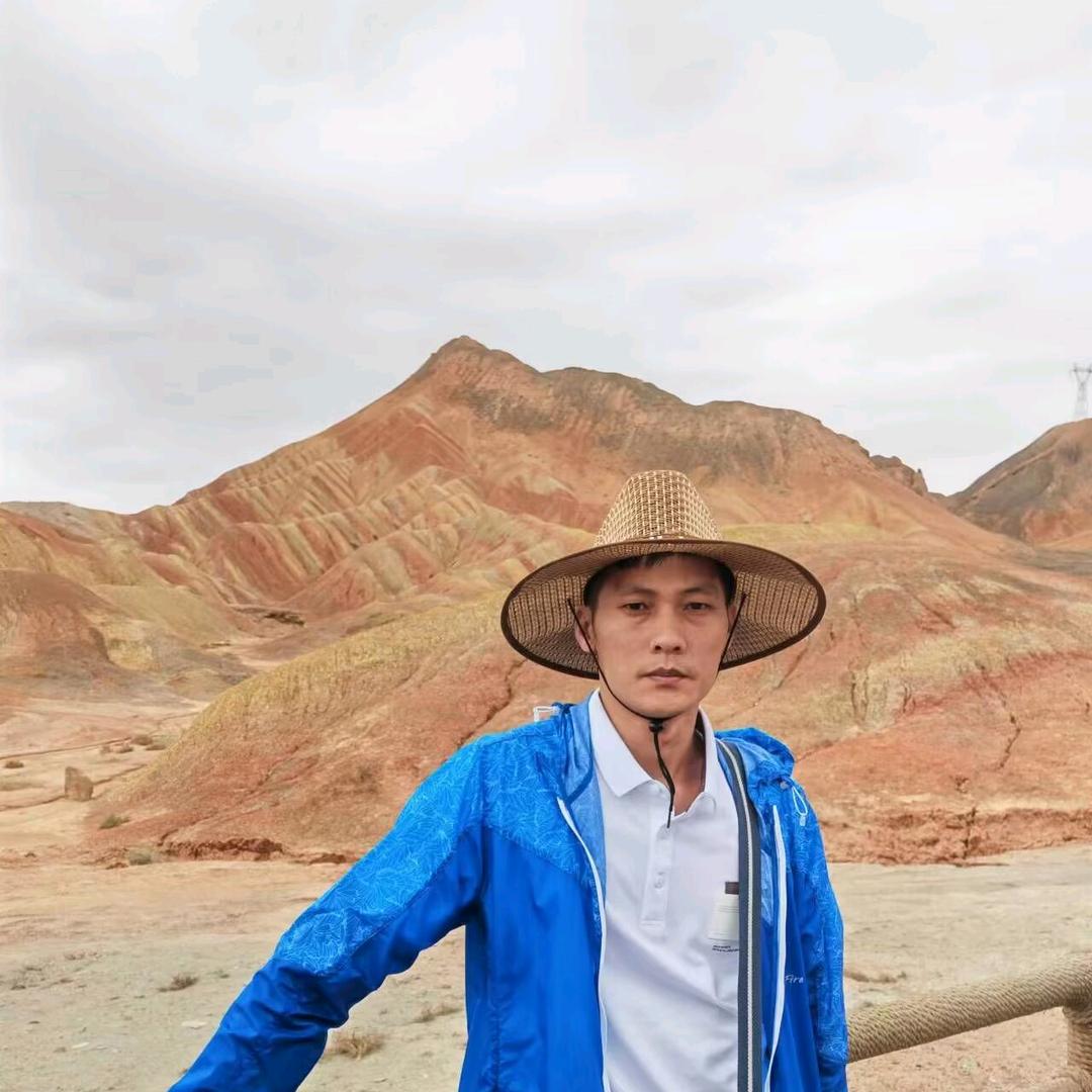 开封御众堂华哥