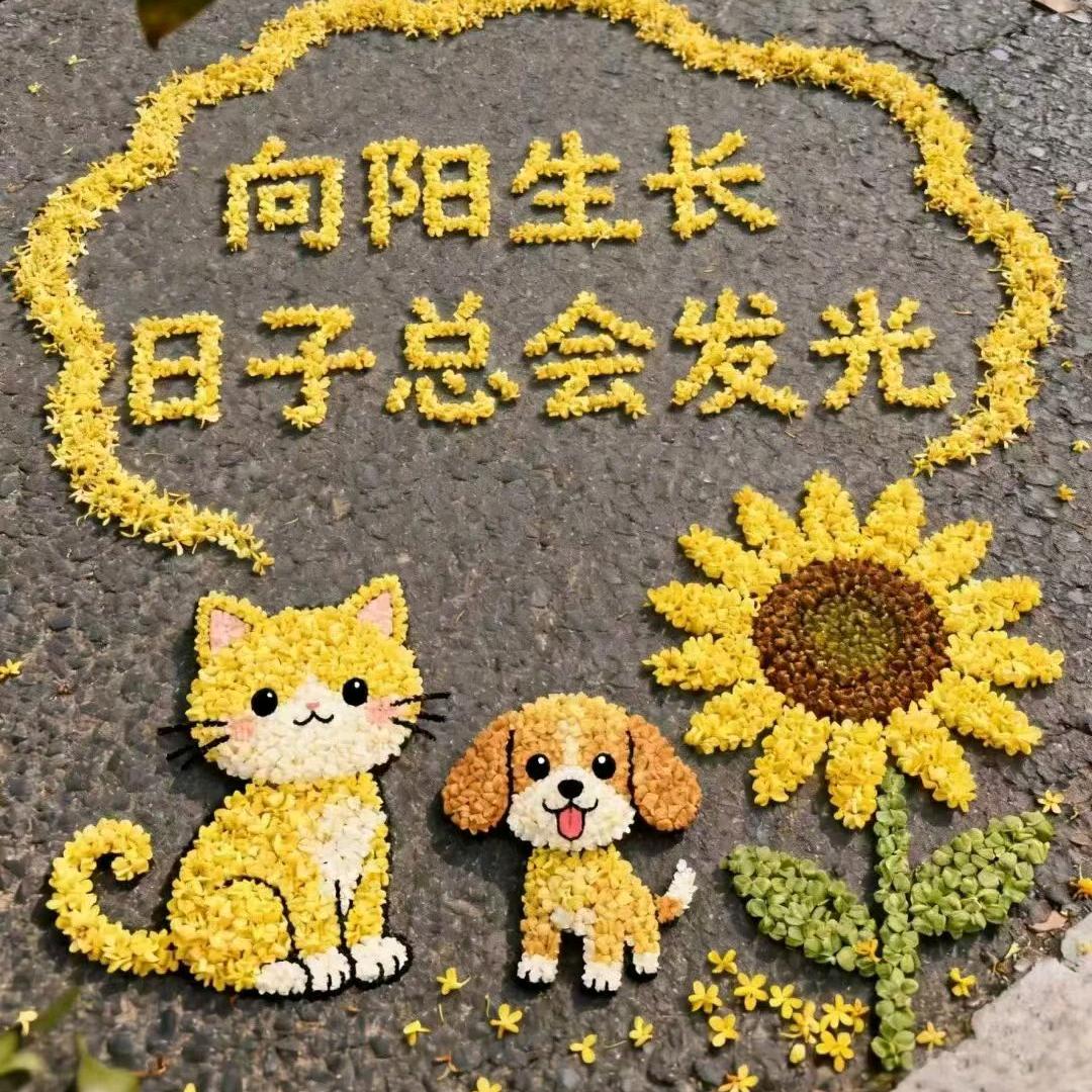 悦♡己