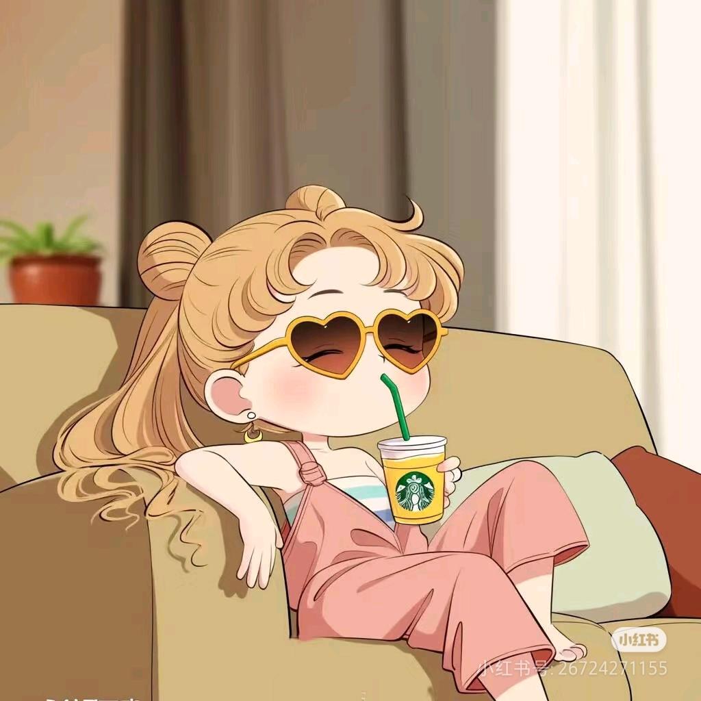 麦兜🪴