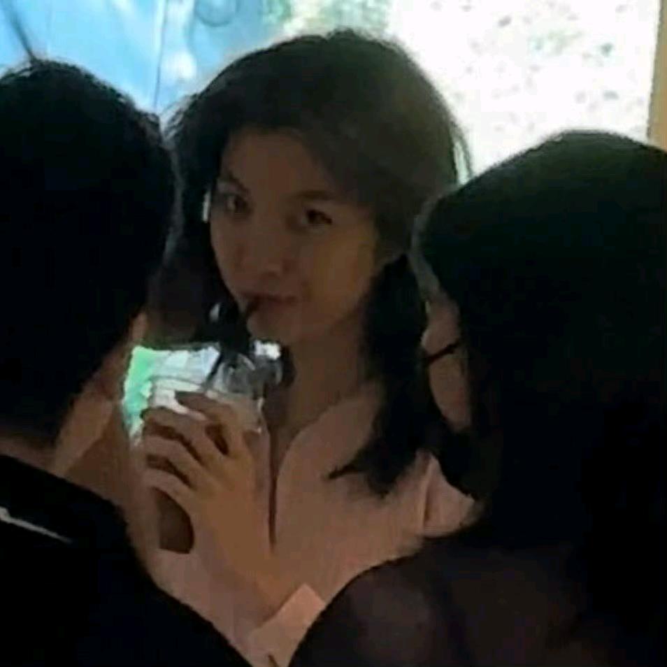 汐若初见