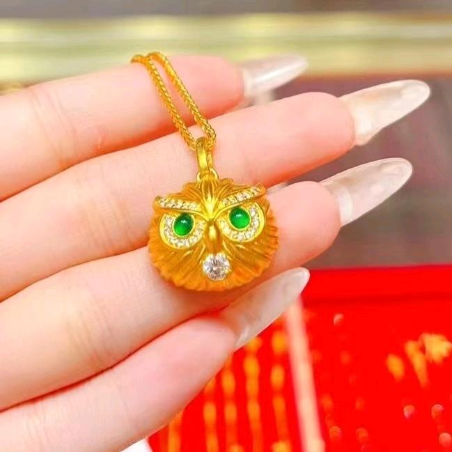 水贝银座黄金