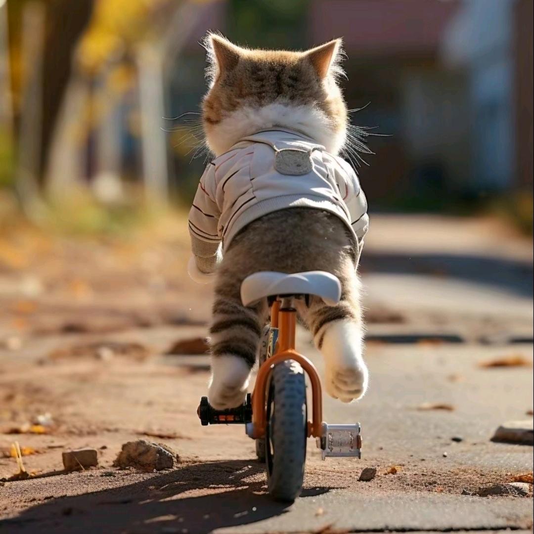 猫尔
