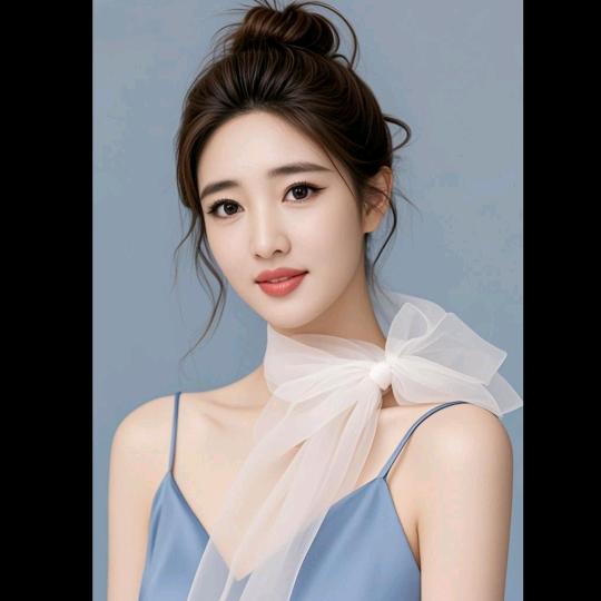 大长腿💋女生💋