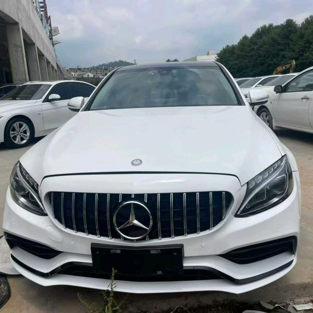 昆明杨师二手车