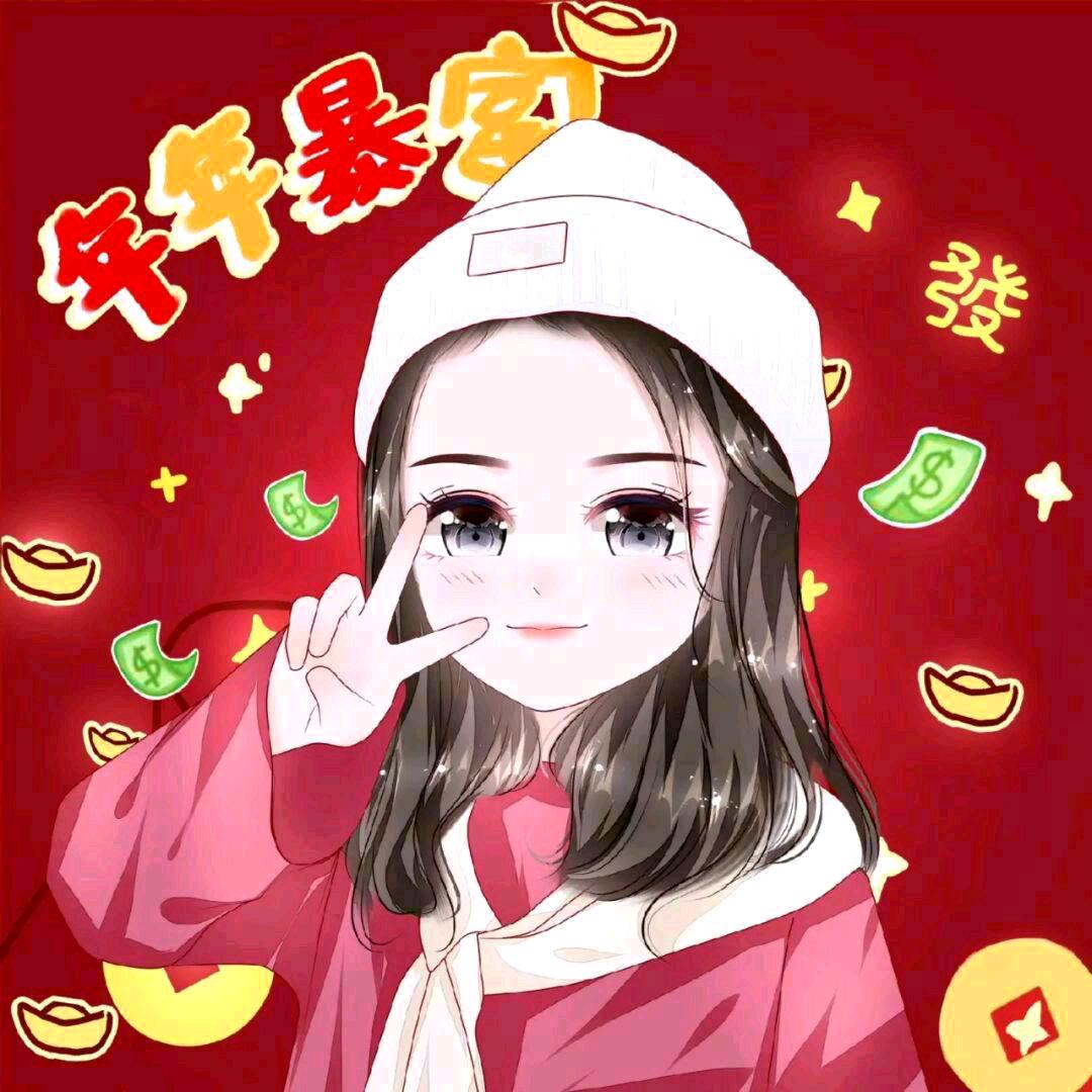 阳光明媚的小女孩