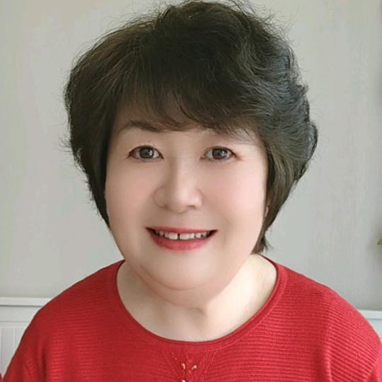 兰兰姐