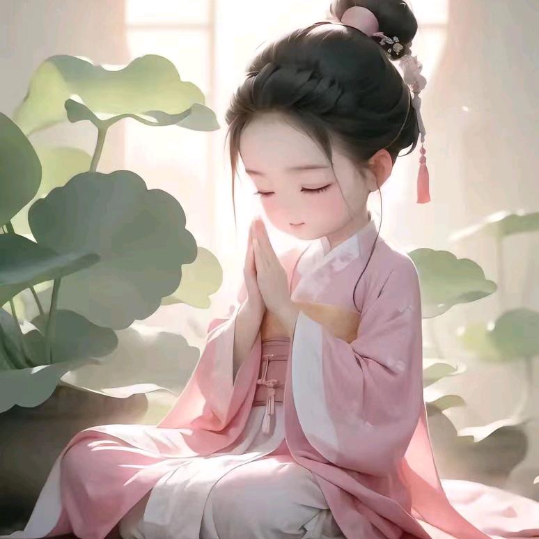 ╭❤～放下执念. ☆
