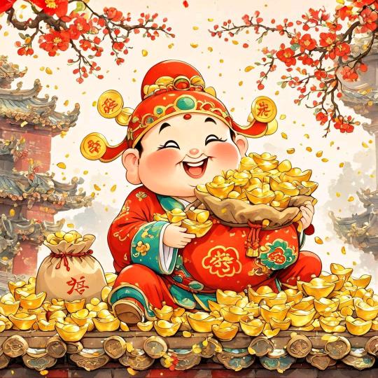 一念秋风起