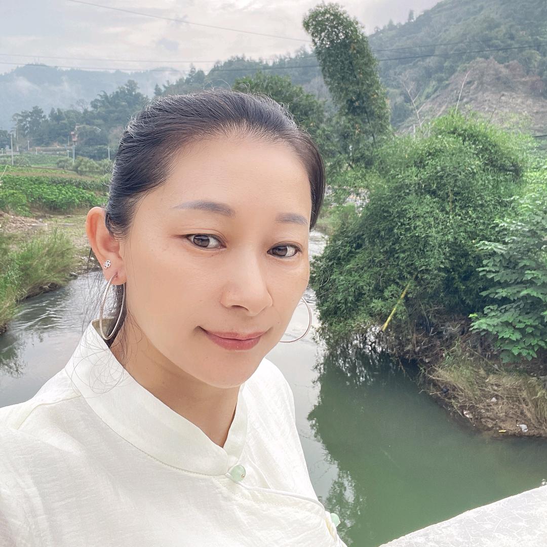 清宁时光