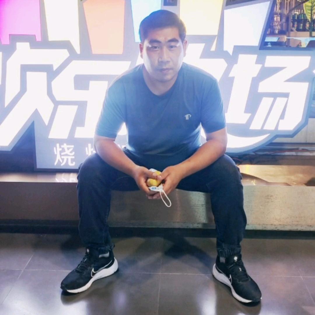停留