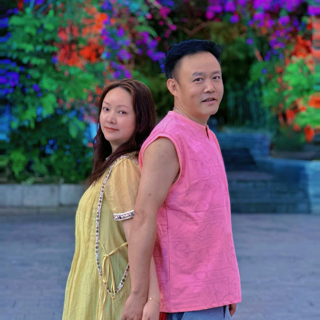 小七先生