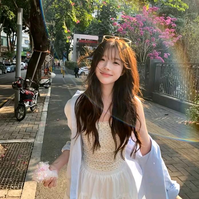 👑小摇子