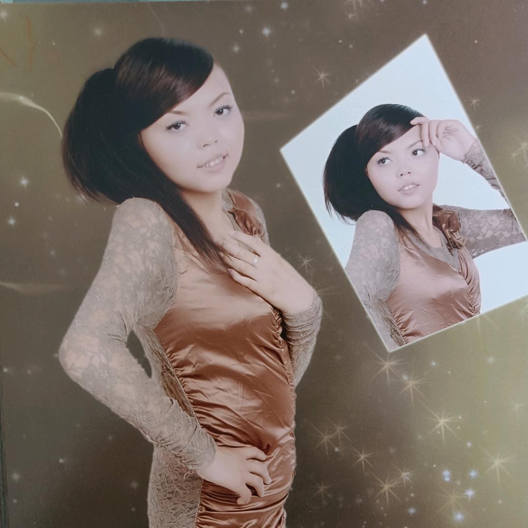 墨雨的大号变小号