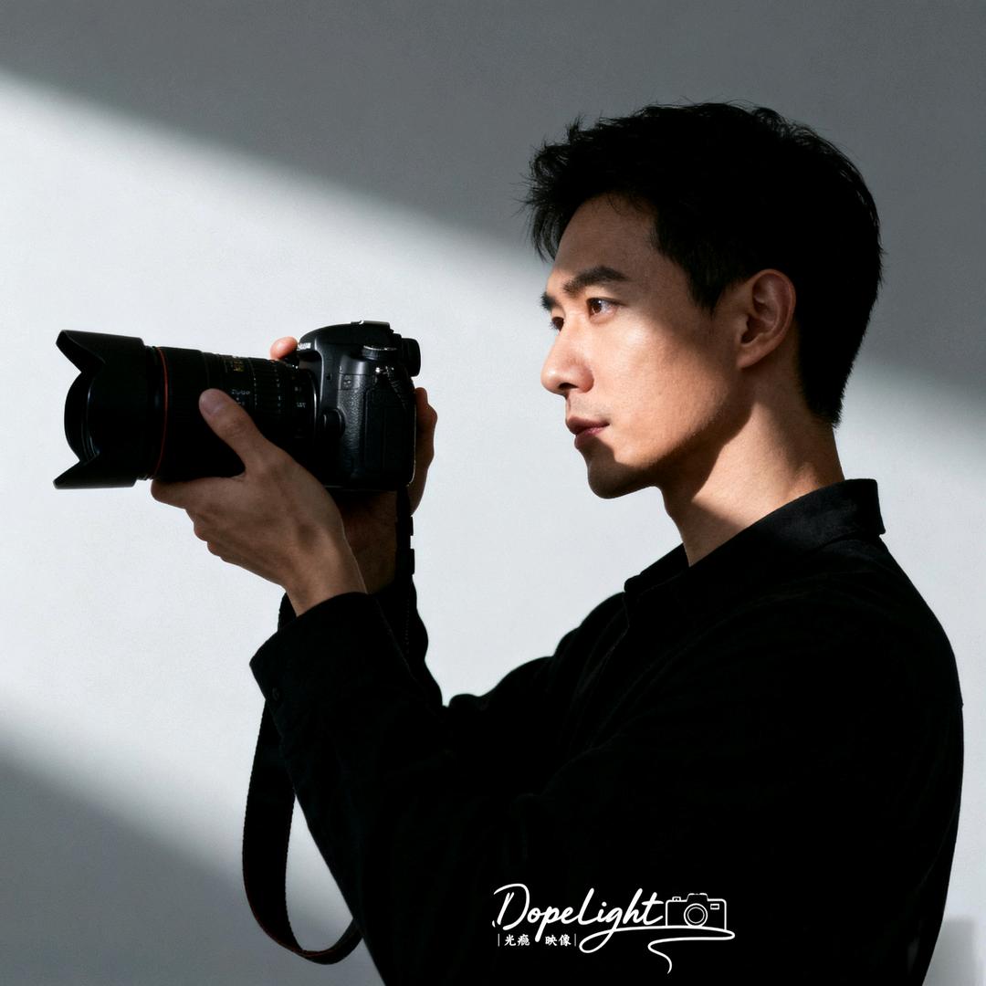 光瘾・Dopelight📷