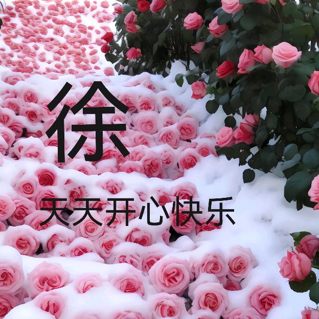 xu   jie