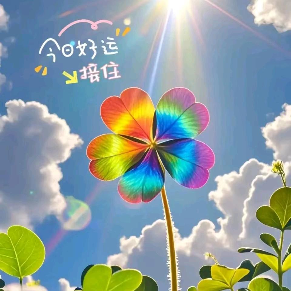 萌趣精灵